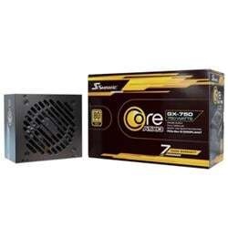 Seasonic Core GX-750 ATX 3
