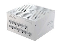 Seasonic FOCUS GX WHITE 1000W ATX 3 2024 V4