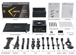 Seasonic VERTEX GX-750 Gold