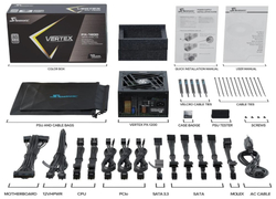 Seasonic VERTEX PX-1200 Platinum 1200W