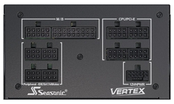 Seasonic VERTEX PX-750 Platinum 750W