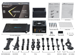Seasonic VERTEX PX-750 Platinum 750W