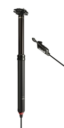 Sedlovka RockShox Reverb Stealth - Plunger Remote (vpravo/nahoře, vlevo/dole) 31.6 150mm, 2000mm