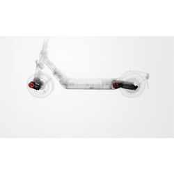 Segway eKickscooter Ninebot E3 E