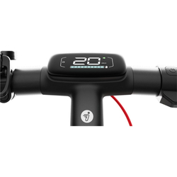 Segway eKickscooter Ninebot E3 E