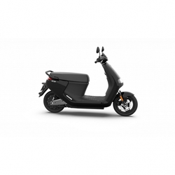 Segway® eScooter E110S černý