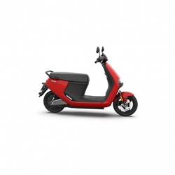 Segway® eScooter E110S červený