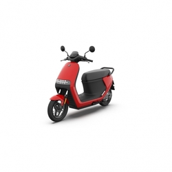 Segway® eScooter E110S červený