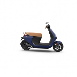 Segway® eScooter E125S modrý