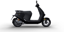 Segway® eScooter E300SE černý