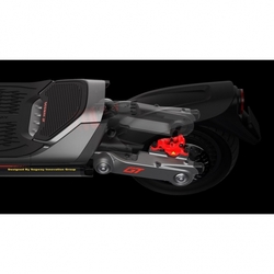 Segway® SuperScooter  GT2