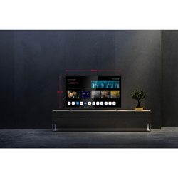 Sencor 43" SLE 43FS802TCSB 
