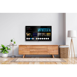 Sencor 43" SLE 43FS802TCSB 