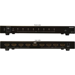 Sencor SAV 410 HDMI