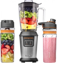 Sencor SBL 7550SS Smoothie mixér, 800 W