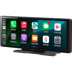 Sencor SCT M1060BWT