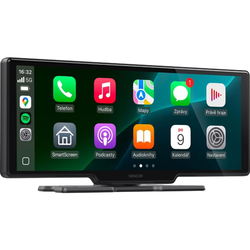 Sencor SCT M1060BWT
