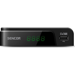 Sencor SDB 525T SENIOR