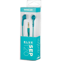 Sencor SEP 120 BL