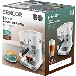 Sencor SES 1720WH 