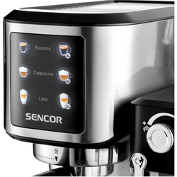 Sencor SES 4910SS 