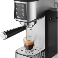 Sencor SES 4910SS 