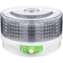 Sencor SFD 2105WH  