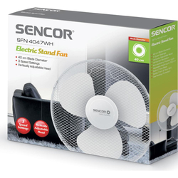 Sencor SFN 4047WH-EUE3