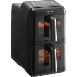 Sencor SFR 1260BK 