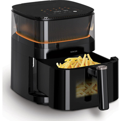 Sencor SFR 5050BK 