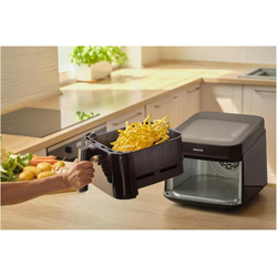 Sencor SFR 6900BK 