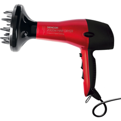 Sencor SHD 6701RD