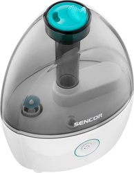 Sencor SHF 901WH
