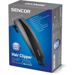 Sencor SHP 211SL  
