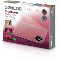 Sencor SKS 7074RD