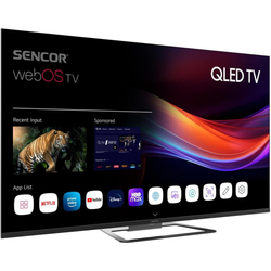 Sencor SLE 50Q871B 