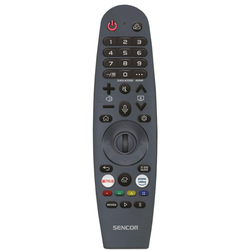 Sencor SLE 50Q871B 