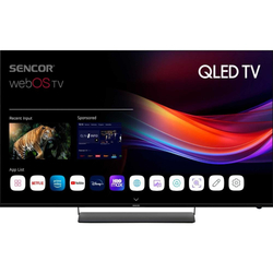 Sencor SLE 65Q870TCSB 