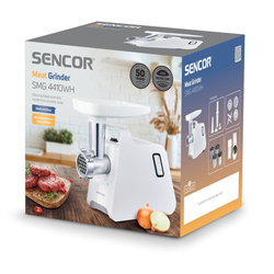 Sencor SMG 4410WH