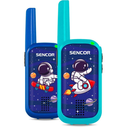 Sencor SMR 109 TWIN