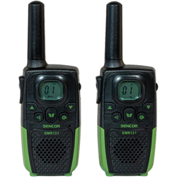Sencor SMR 131 TWIN