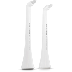 Sencor SOX 107 Náhradní hlavice Interdental pro SOC 4210BL/4211GD, 2 ks