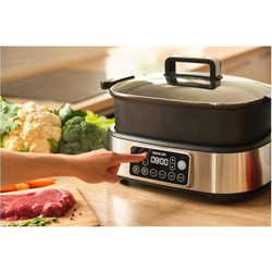 Sencor SPR 6300BK 