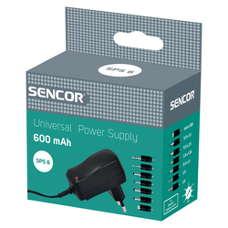 Sencor SPS 15