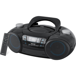 Sencor SPT 4710B