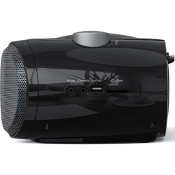 Sencor SPT 6510DB 