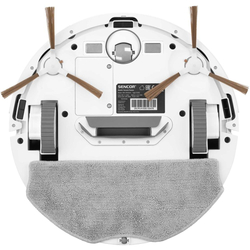 Sencor SRV 4150WH 