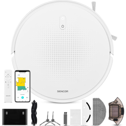 Sencor SRV 7450WH 