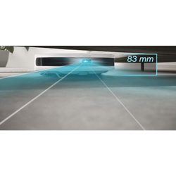 Sencor SRV 7450WH 
