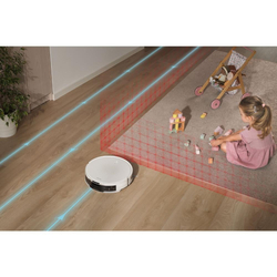 Sencor SRV 7450WH 